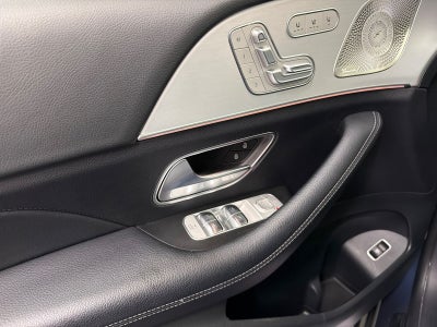 2025 Mercedes-Benz GLS GLS 450 4MATIC®