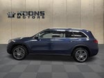 2025 Mercedes-Benz GLS GLS 450 4MATIC®