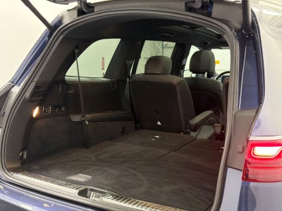 2025 Mercedes-Benz GLS GLS 450 4MATIC®