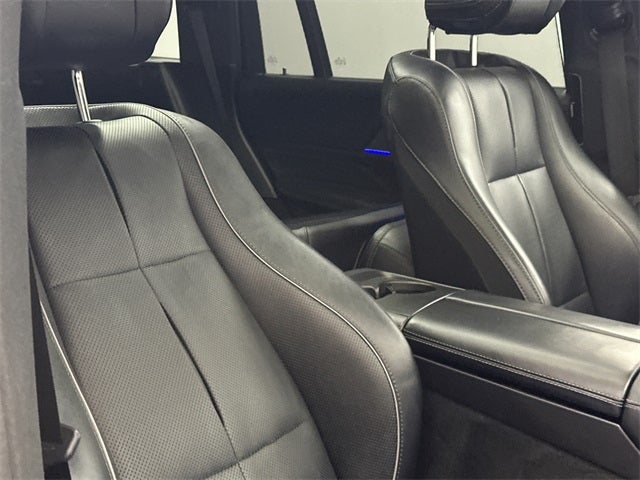 2023 Mercedes-Benz GLS GLS 580 4MATIC®