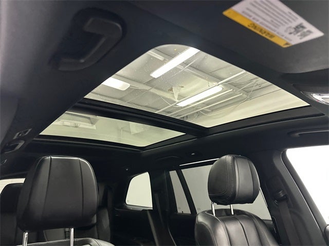 2023 Mercedes-Benz GLS GLS 580 4MATIC®