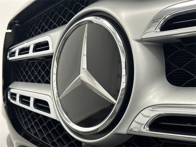 2023 Mercedes-Benz GLS GLS 580 4MATIC®