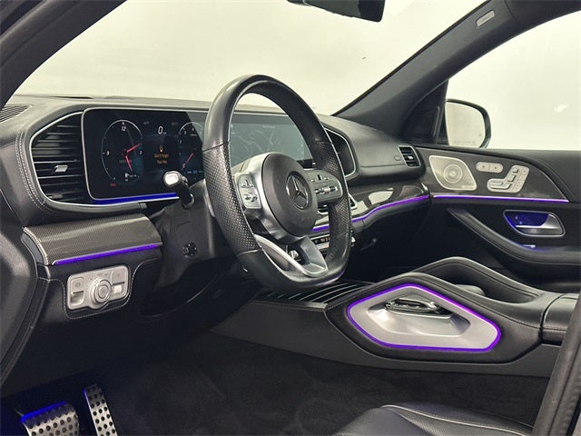 2023 Mercedes-Benz GLS GLS 580 4MATIC®