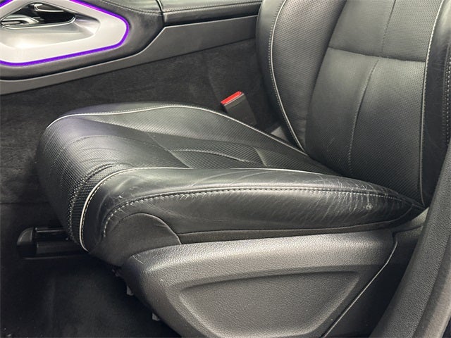 2023 Mercedes-Benz GLS GLS 580 4MATIC®