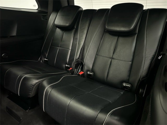 2023 Mercedes-Benz GLS GLS 580 4MATIC®