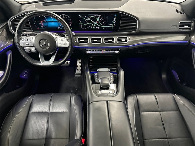 2023 Mercedes-Benz GLS GLS 580 4MATIC®