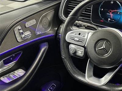 2023 Mercedes-Benz GLS GLS 580 4MATIC®