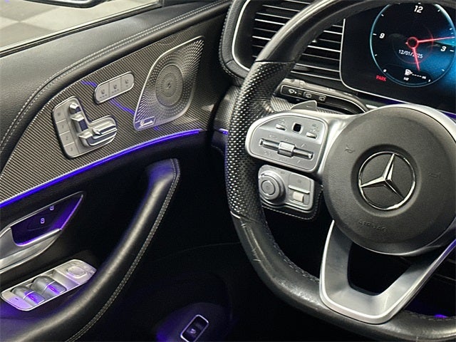 2023 Mercedes-Benz GLS GLS 580 4MATIC®