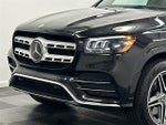 2023 Mercedes-Benz GLS GLS 580 4MATIC®