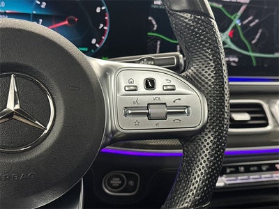 2023 Mercedes-Benz GLS GLS 580 4MATIC®