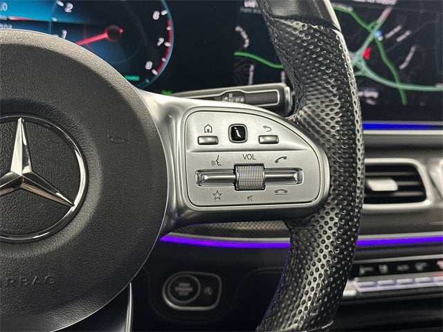 2023 Mercedes-Benz GLS GLS 580 4MATIC®