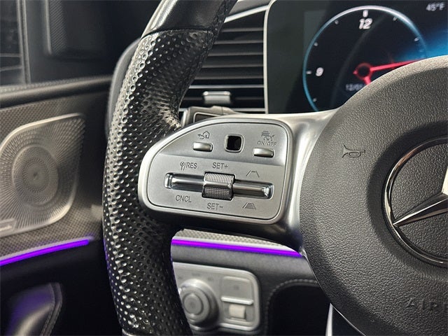 2023 Mercedes-Benz GLS GLS 580 4MATIC®