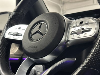 2023 Mercedes-Benz GLS GLS 580 4MATIC®