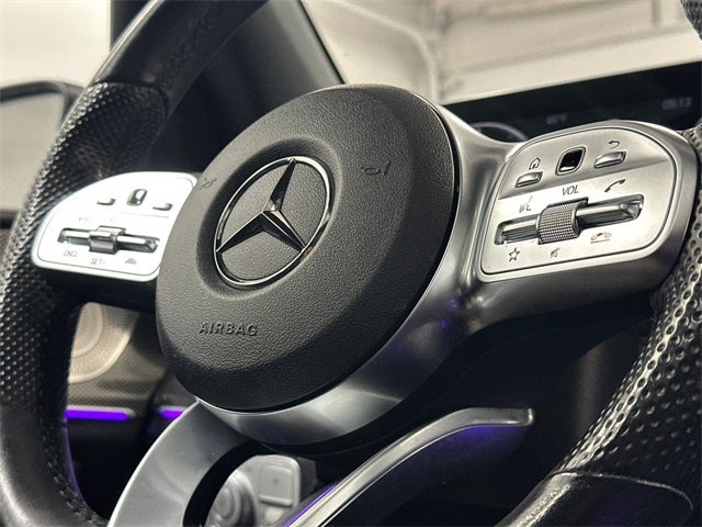 2023 Mercedes-Benz GLS GLS 580 4MATIC®