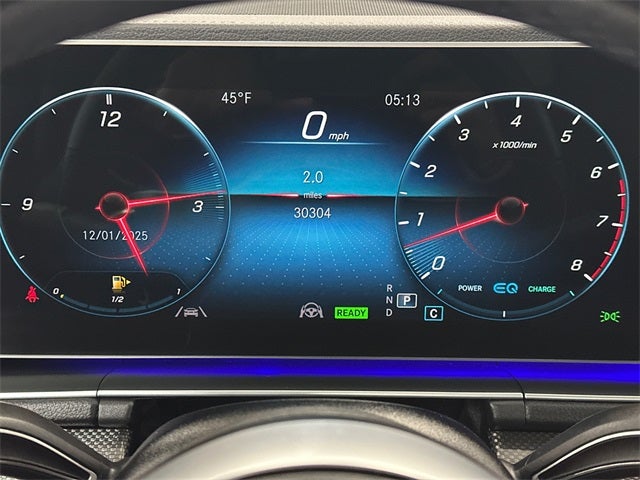 2023 Mercedes-Benz GLS GLS 580 4MATIC®