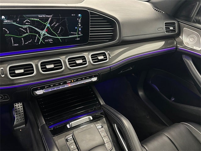 2023 Mercedes-Benz GLS GLS 580 4MATIC®