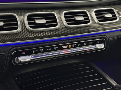 2023 Mercedes-Benz GLS GLS 580 4MATIC®