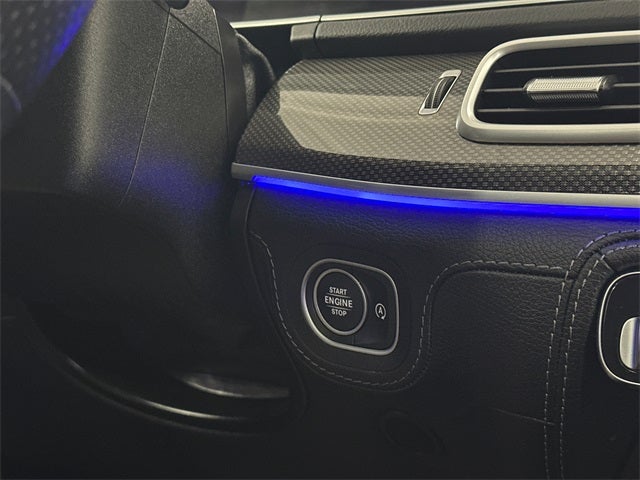 2023 Mercedes-Benz GLS GLS 580 4MATIC®