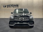 2023 Mercedes-Benz GLS GLS 580 4MATIC®