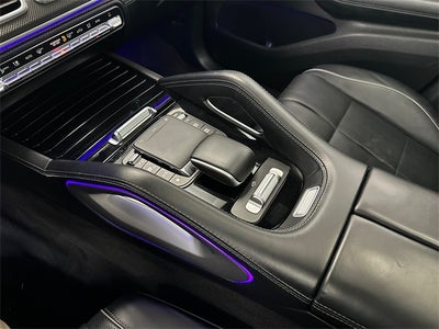 2023 Mercedes-Benz GLS GLS 580 4MATIC®