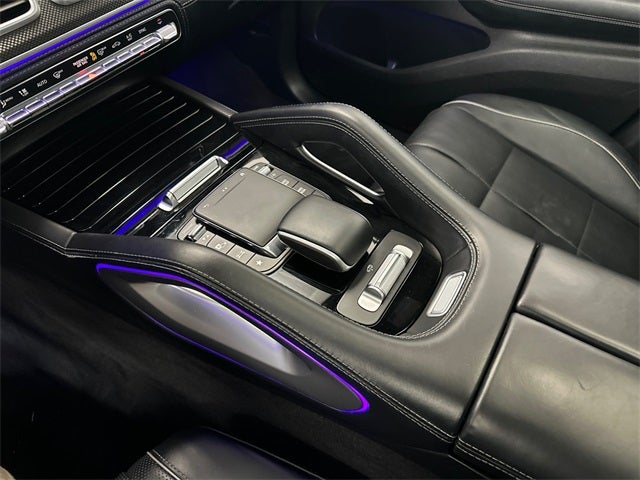 2023 Mercedes-Benz GLS GLS 580 4MATIC®