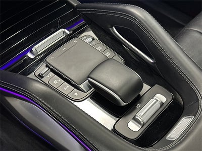 2023 Mercedes-Benz GLS GLS 580 4MATIC®