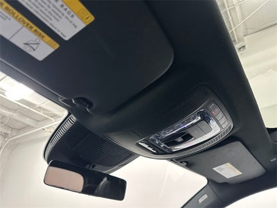 2023 Mercedes-Benz GLS GLS 580 4MATIC®