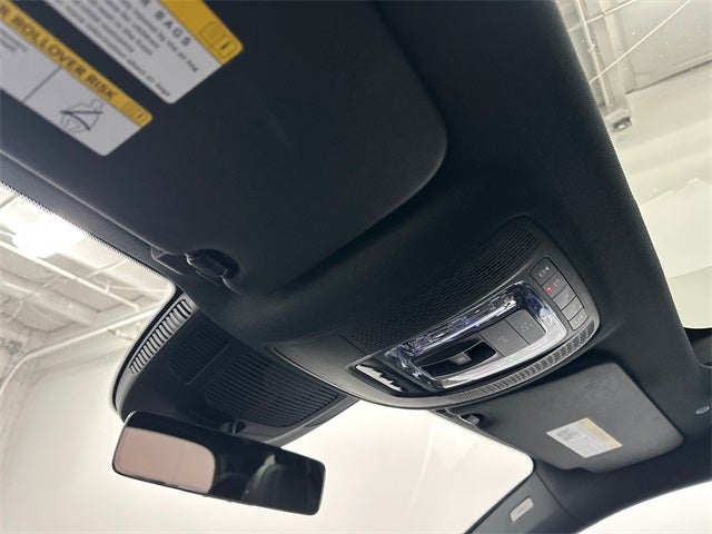 2023 Mercedes-Benz GLS GLS 580 4MATIC®