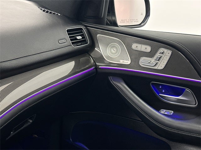 2023 Mercedes-Benz GLS GLS 580 4MATIC®