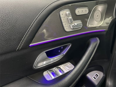 2023 Mercedes-Benz GLS GLS 580 4MATIC®