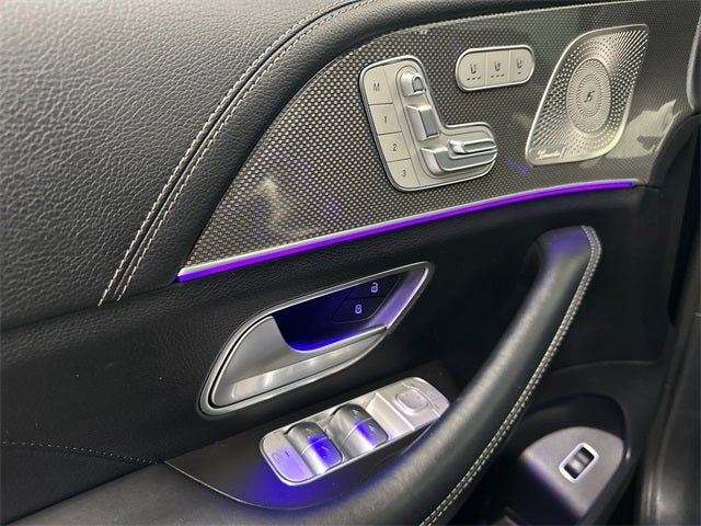 2023 Mercedes-Benz GLS GLS 580 4MATIC®