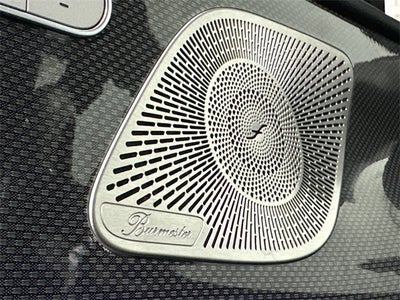 2023 Mercedes-Benz GLS GLS 580 4MATIC®