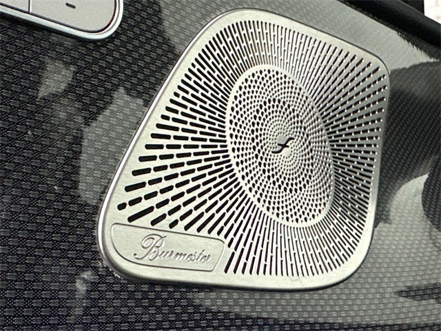 2023 Mercedes-Benz GLS GLS 580 4MATIC®