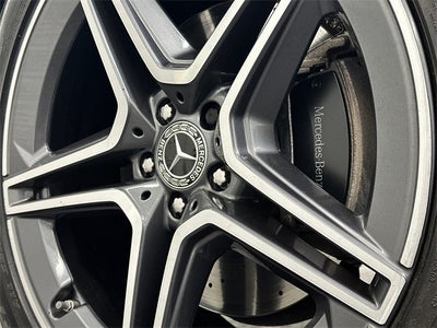 2023 Mercedes-Benz GLS GLS 580 4MATIC®