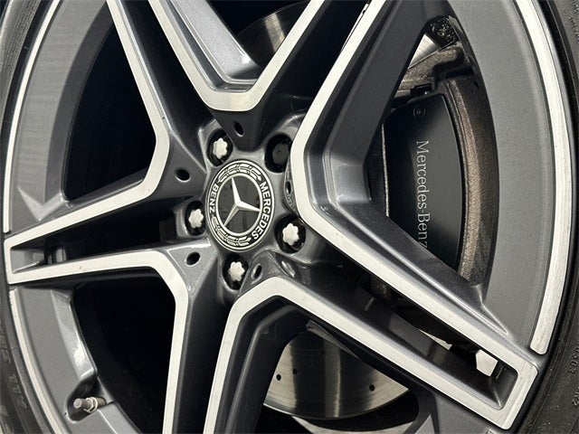 2023 Mercedes-Benz GLS GLS 580 4MATIC®