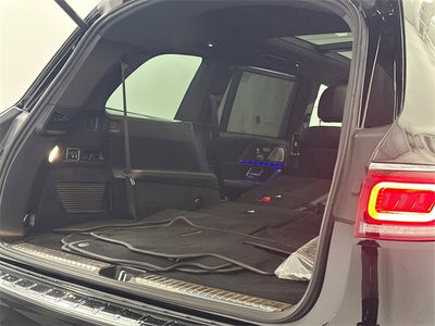 2023 Mercedes-Benz GLS GLS 580 4MATIC®