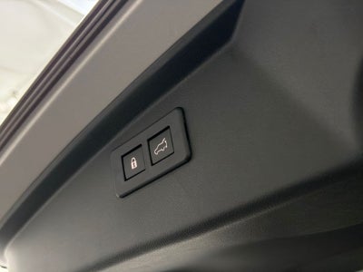 2020 Subaru Outback Limited XT