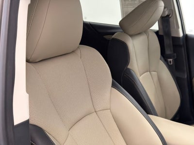 2020 Subaru Outback Limited XT