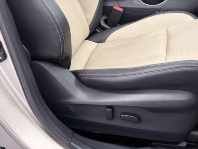 2020 Subaru Outback Limited XT