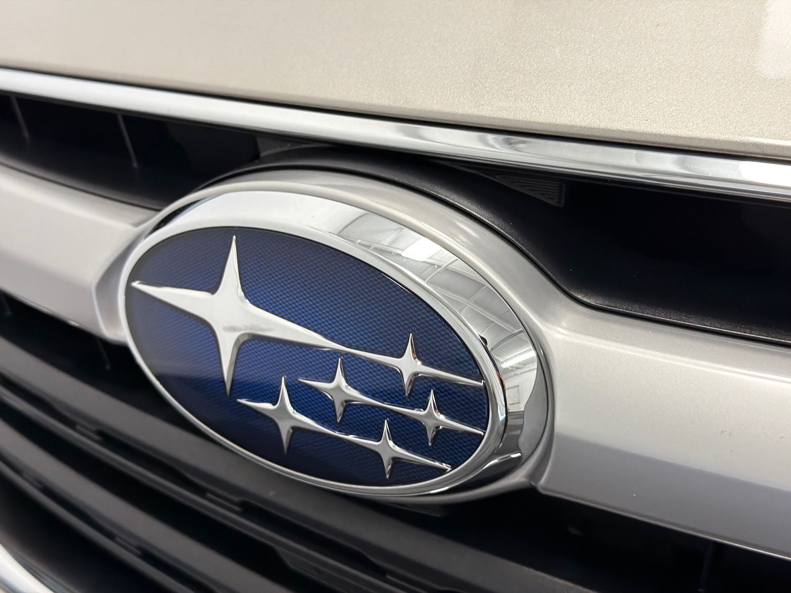 2020 Subaru Outback Limited XT