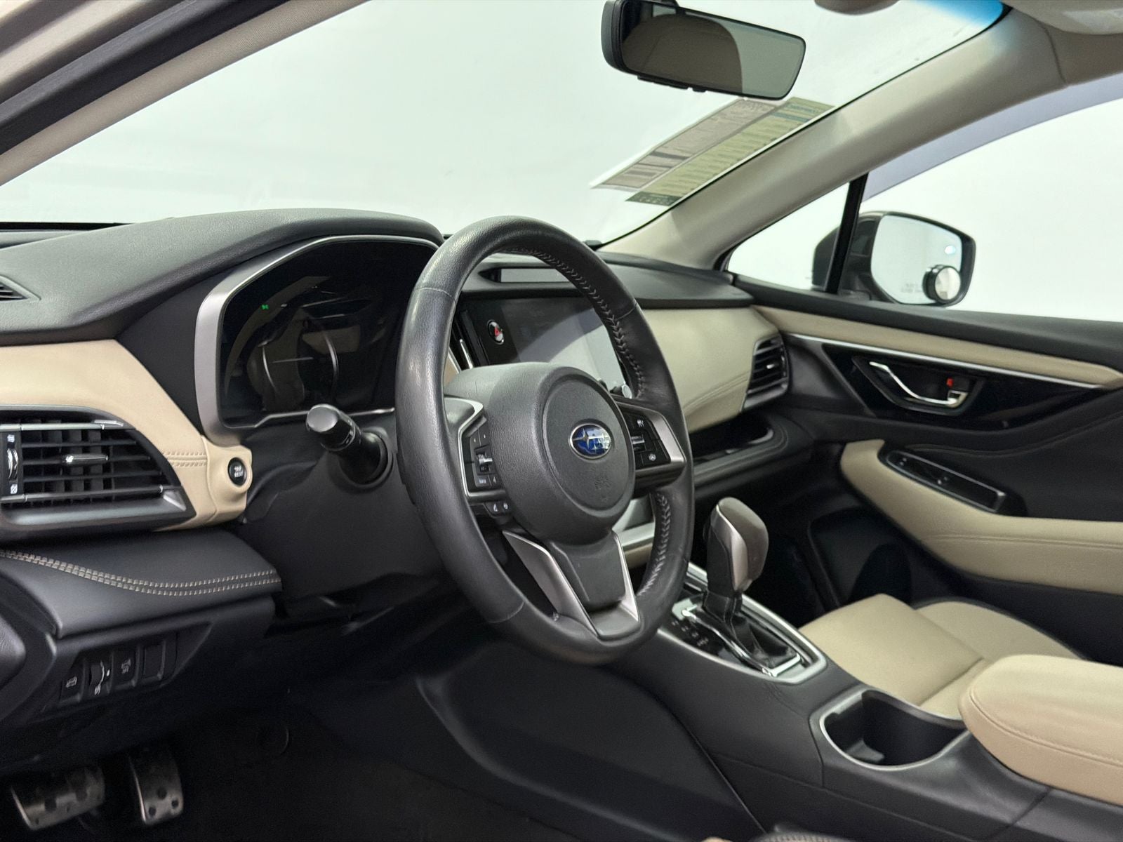 2020 Subaru Outback Limited XT