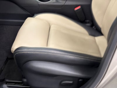 2020 Subaru Outback Limited XT