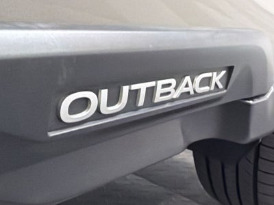 2020 Subaru Outback Limited XT