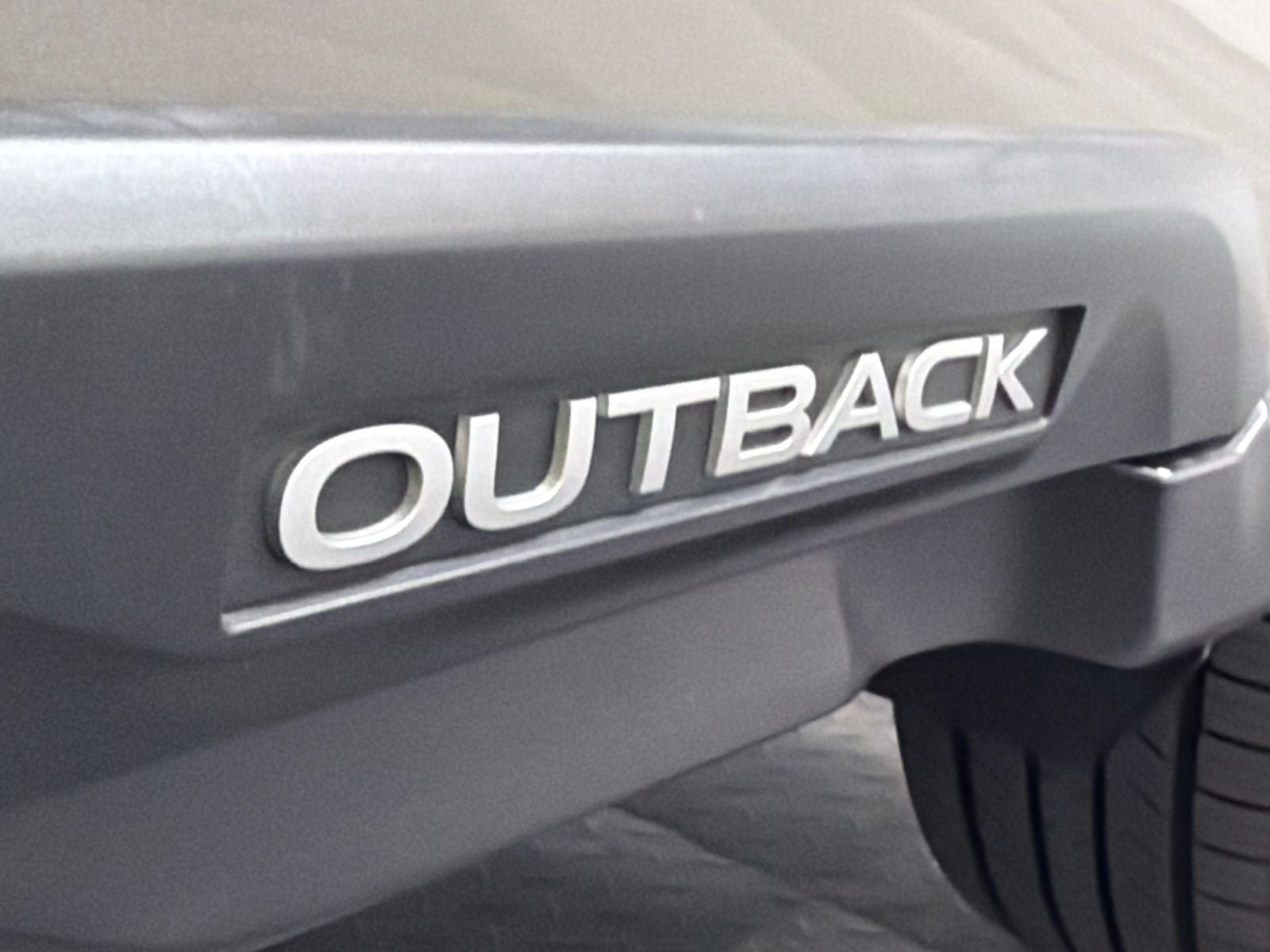 2020 Subaru Outback Limited XT