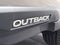 2020 Subaru Outback Limited XT