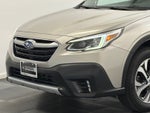 2020 Subaru Outback Limited XT