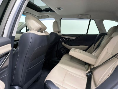 2020 Subaru Outback Limited XT