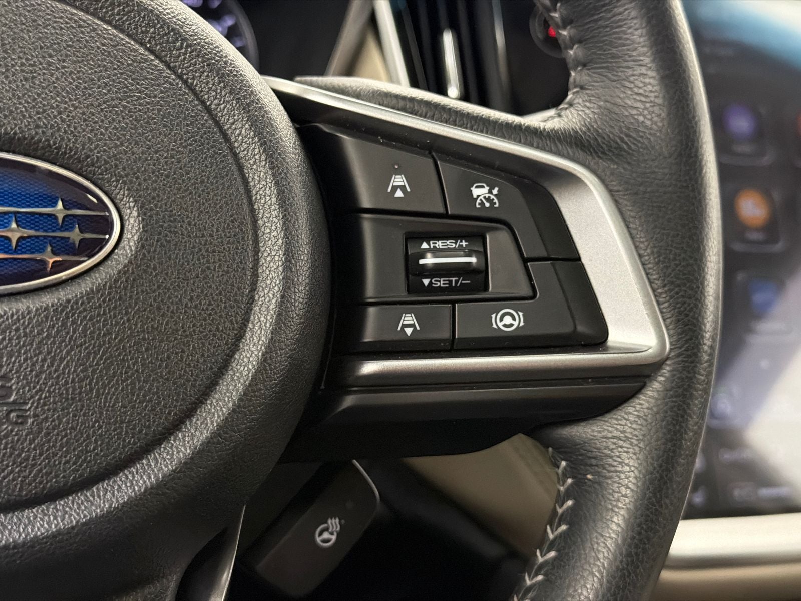 2020 Subaru Outback Limited XT