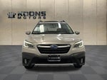 2020 Subaru Outback Limited XT