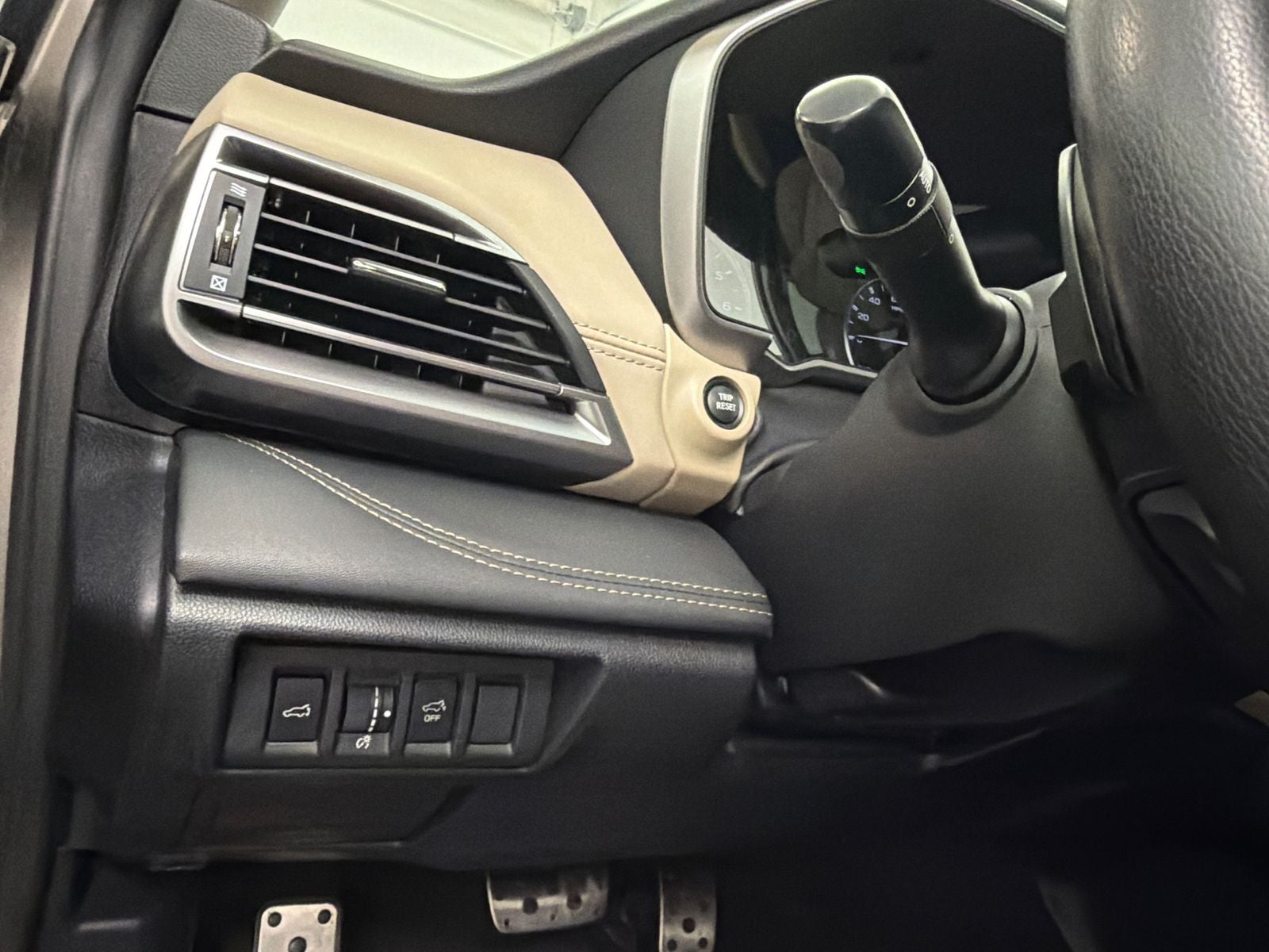 2020 Subaru Outback Limited XT